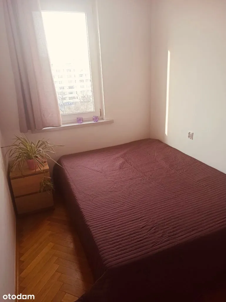 Kawalerka 27 m2 od zaraz bezposrednio Stara Ochota