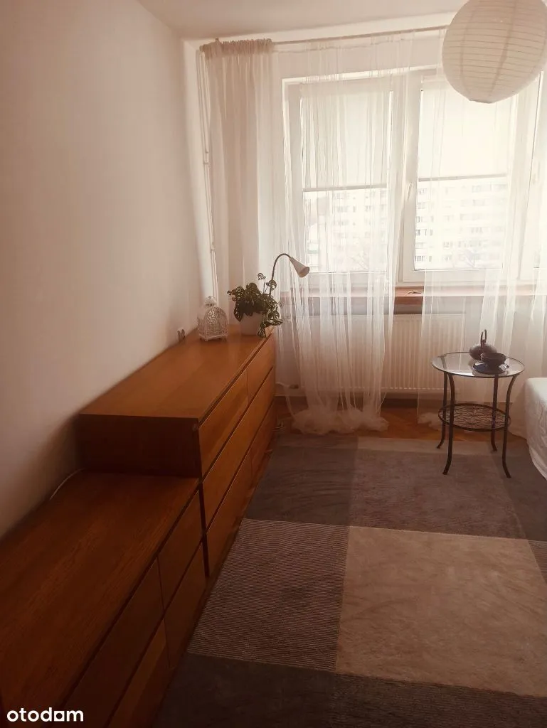 Kawalerka 27 m2 od zaraz bezposrednio Stara Ochota