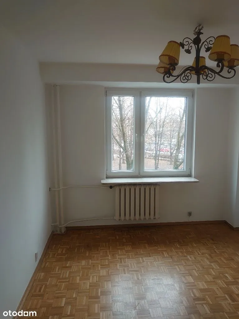 Mieszkanie 3-pokojowe Warszawa Żoliborz Potok