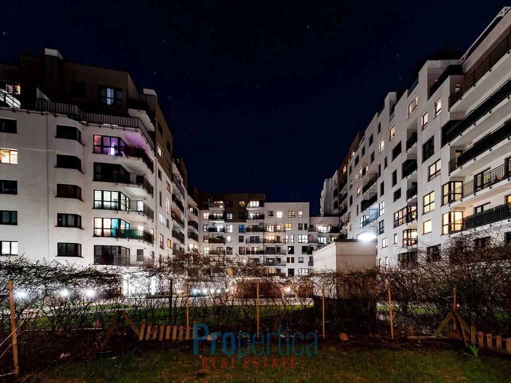 Apartament, ul. Jana Kazimierza