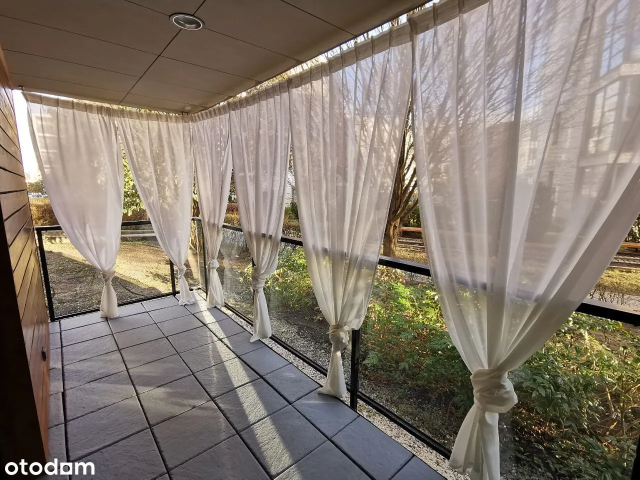 Perłowy Apartament w Awangardowym stylu