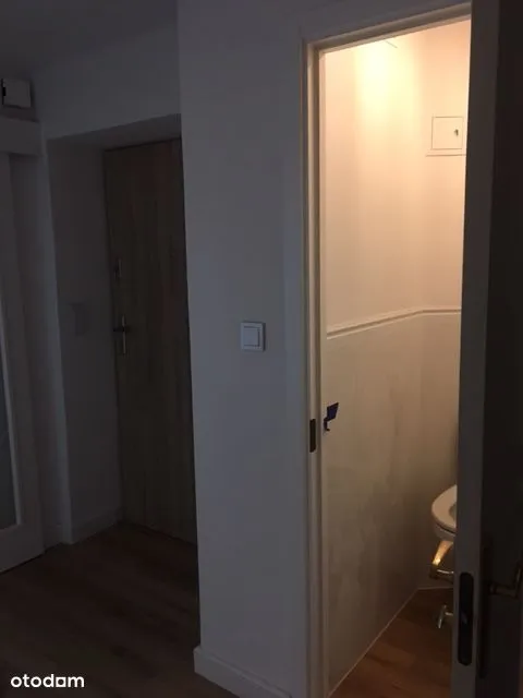 Bezpośrednio wynajmę mieszkanie na ul. Andersa