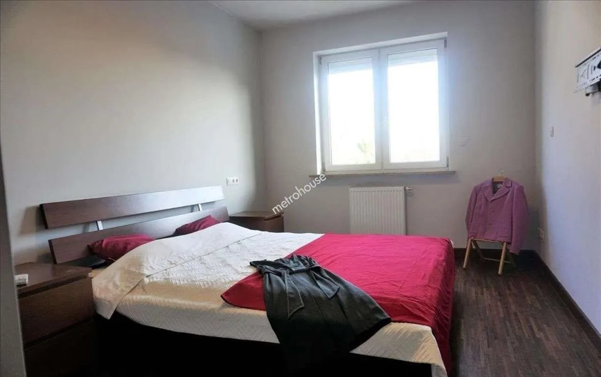 Sprzedam mieszkanie czteropokojowe : Warszawa Wilanów , 106 m2, 1389000 PLN, 4 pokoje - Domiporta.pl