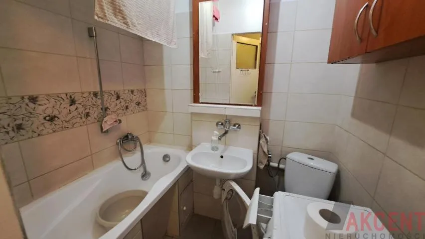 Mieszkanie do wynajęcia, 25 m², 1 pokój Warszawa Targówek Bródno 