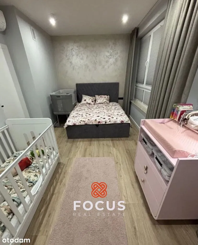 Dwupoziomowy Apartament Z Tarasem | 90 M²