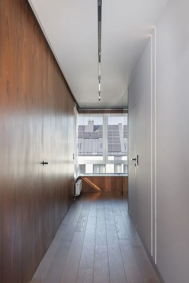 Standard Premium, 134 m²,3- pok., Wawer LAS 