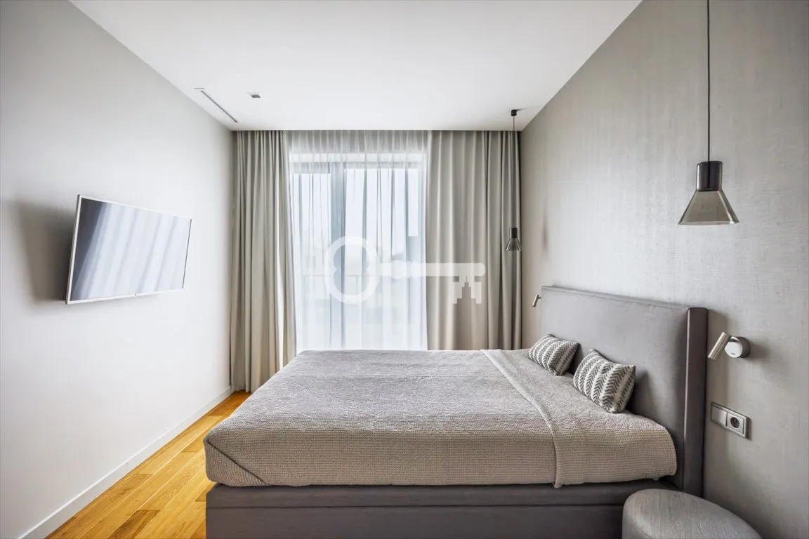 Wynajmę mieszkanie dwupokojowe: Warszawa Mokotów , ulica Fort Piłsudskiego, 77 m2, 12000 PLN, 2 pokoje - Domiporta.pl