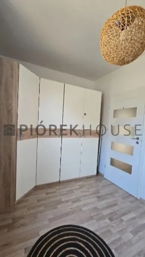 2-pokojowe mieszkanie na Pradze-Południe 