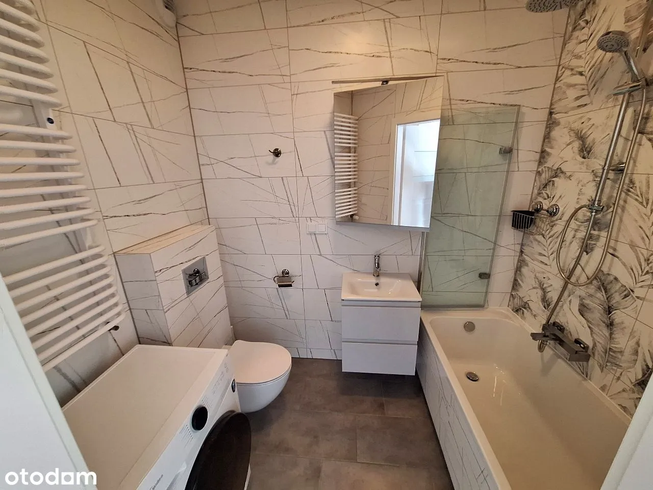Nowe Mieszkanie 2-pok | 43m2 | Targówek