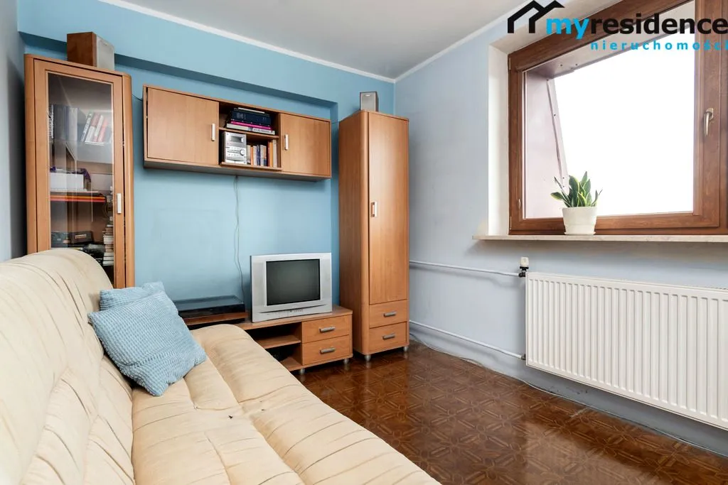 Apartament, ul. Wrzeciono