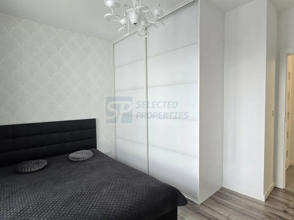 Wynajmę mieszkanie dwupokojowe: Warszawa Wola , ulica Grzybowska, 44 m2, 5000 PLN, 2 pokoje - Domiporta.pl