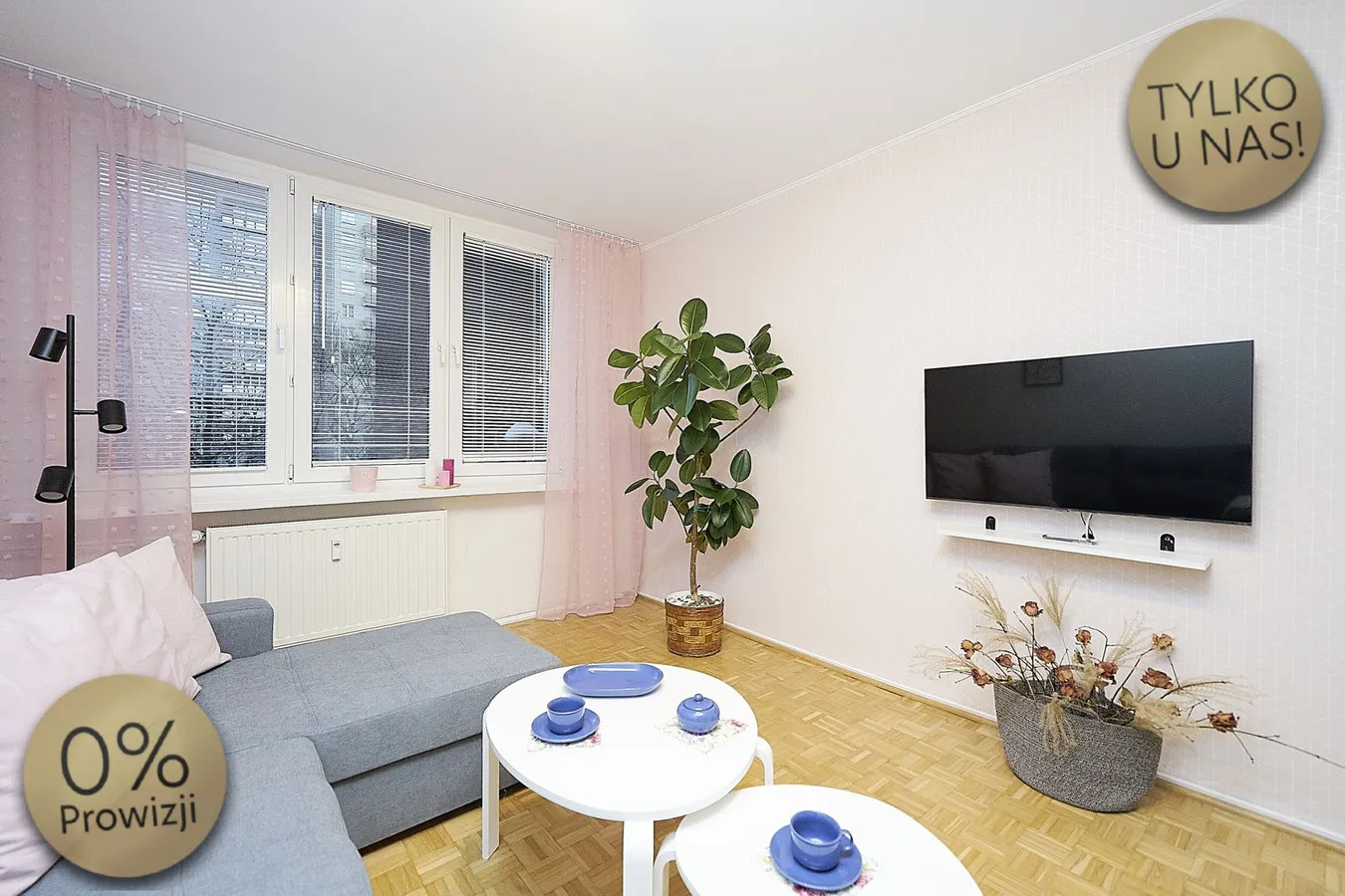 Mieszkanie do wynajęcia, 42 m², 2 pokoje Warszawa Targówek Bródno 