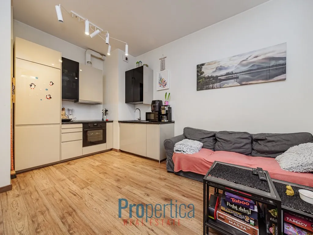 Apartament, ul. Jana Kazimierza