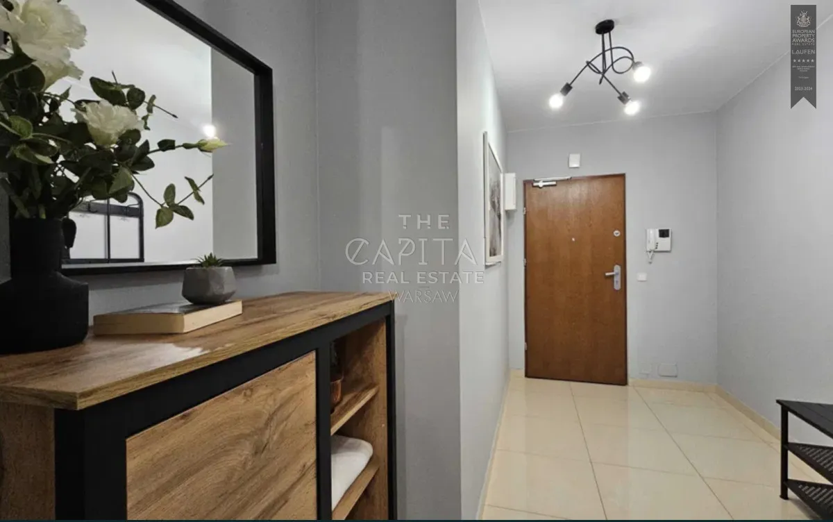 Apartament, ul. Sienna