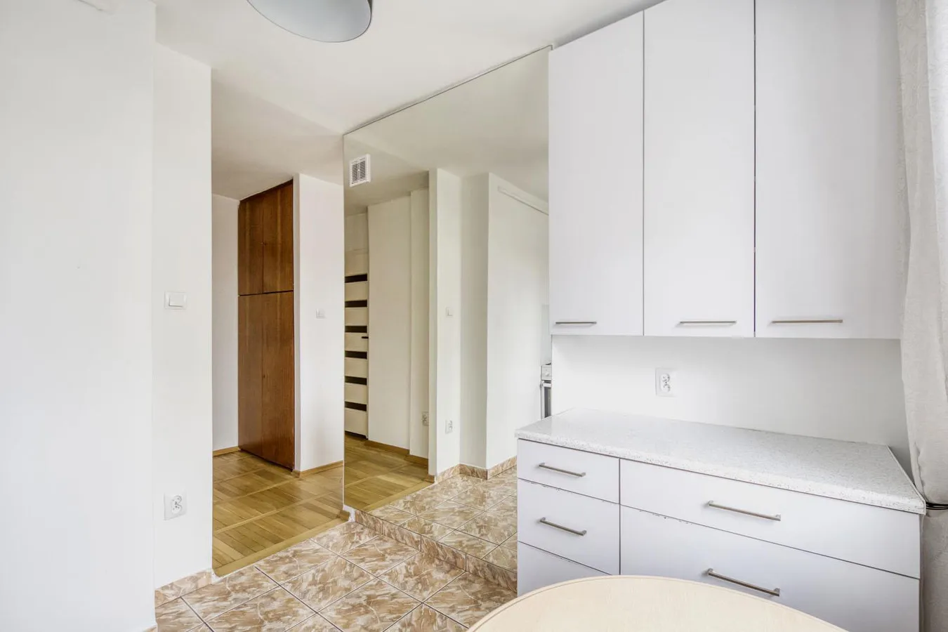 Mieszkanie do wynajęcia, 45 m², 2 pokoje Warszawa Ochota Rakowiec 