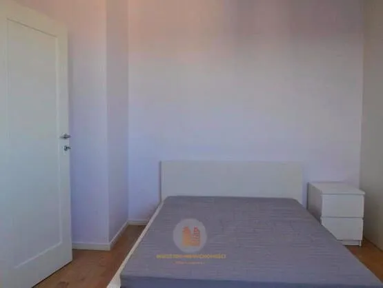 Apartament, ul. Broniwoja