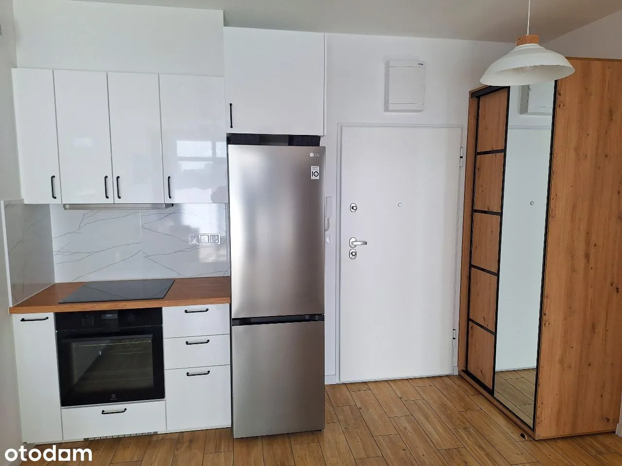 Nowe Mieszkanie 2-pok | 43m2 | Targówek
