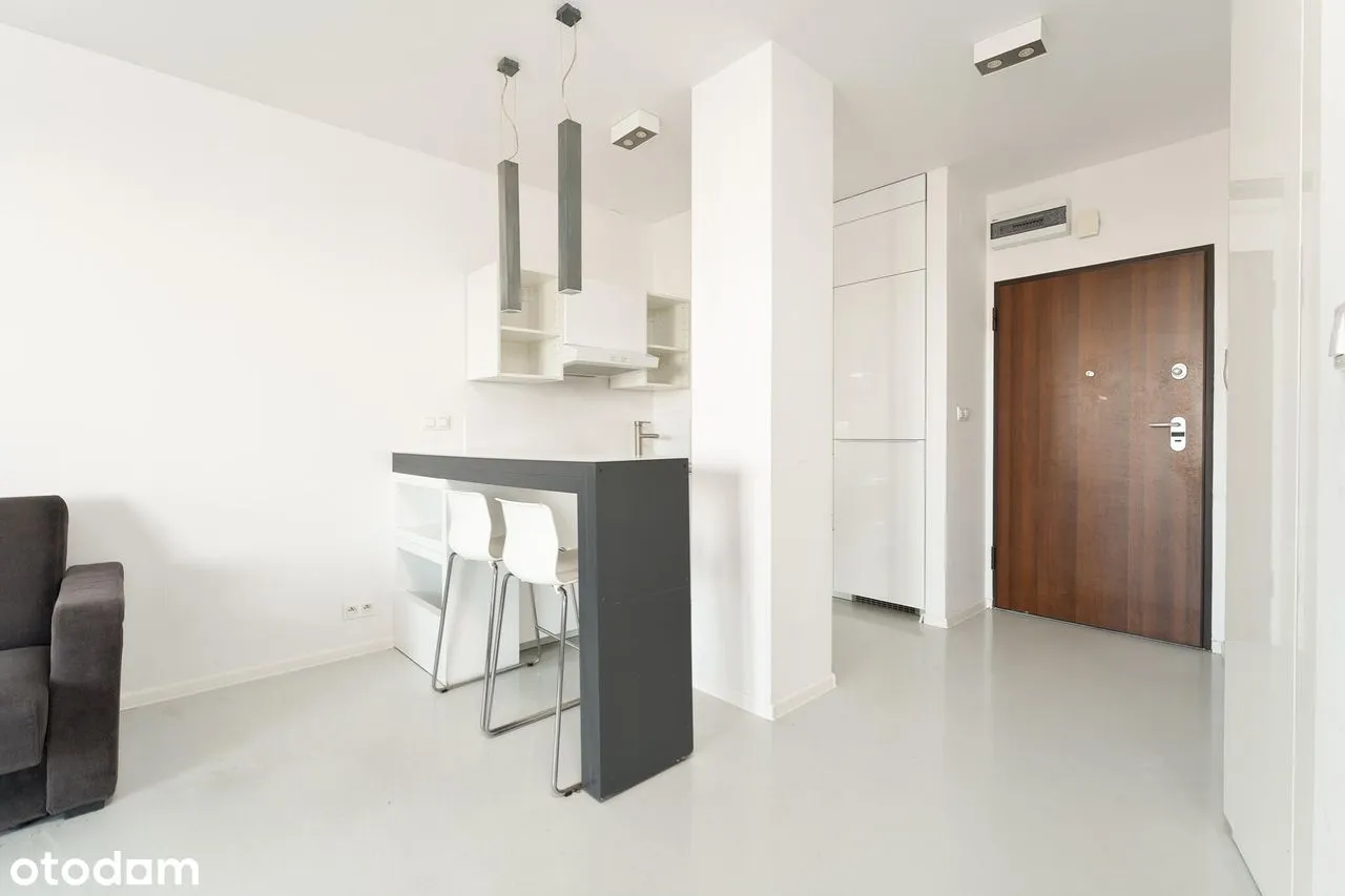|Widne | Ustawne | 2 pok.37,73m2| Taras 15m2 |