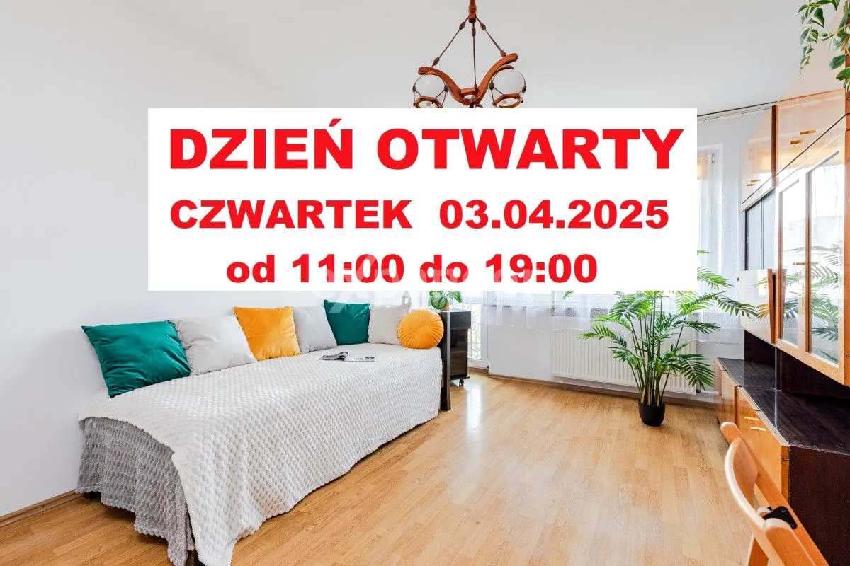 Mieszkanie