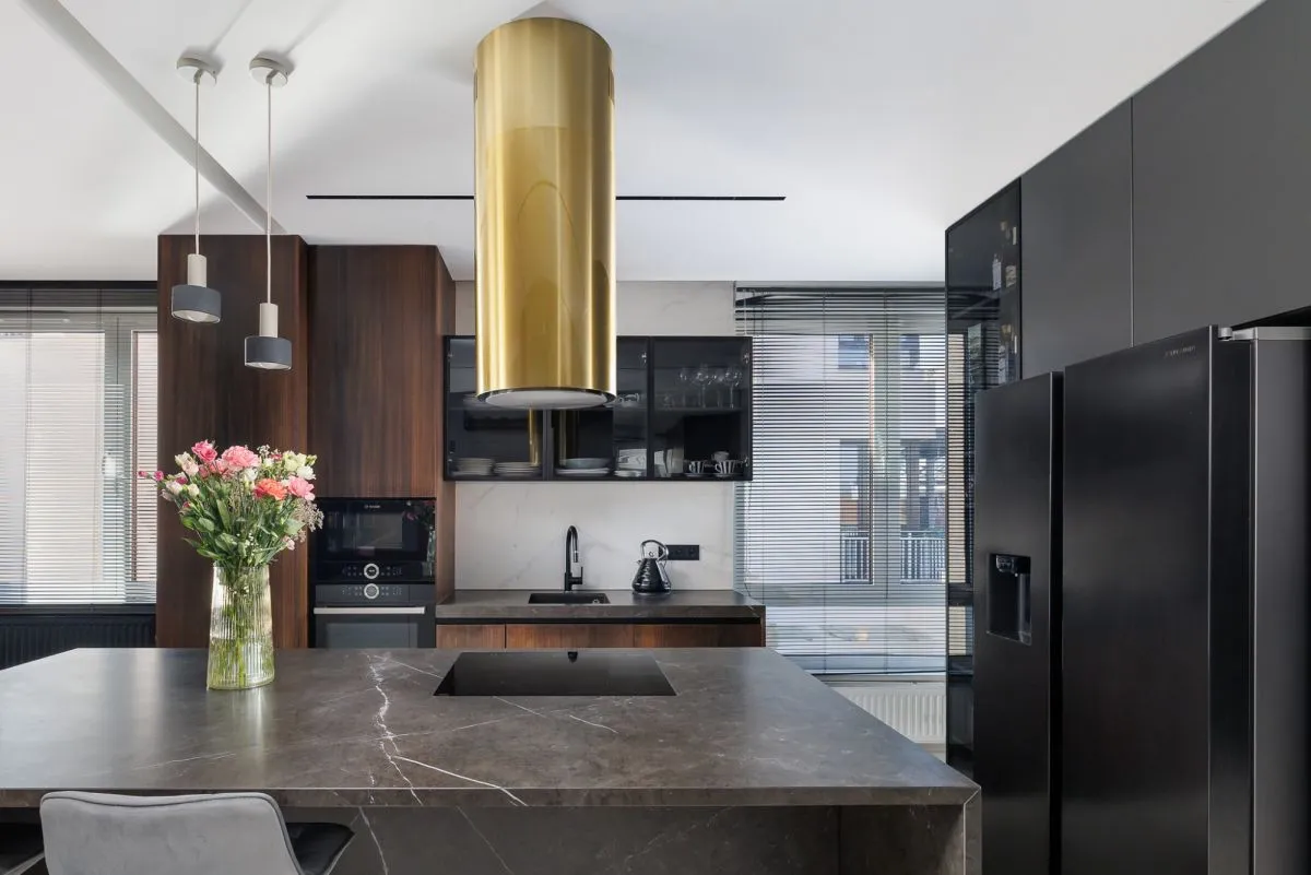 Standard Premium, 134 m²,3- pok., Wawer LAS 
