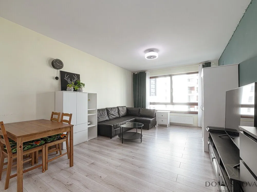 Sprzedam mieszkanie dwupokojowe: Warszawa Bielany , ulica Tomasza Nocznickiego, 48 m2, 899000 PLN, 2 pokoje - Domiporta.pl