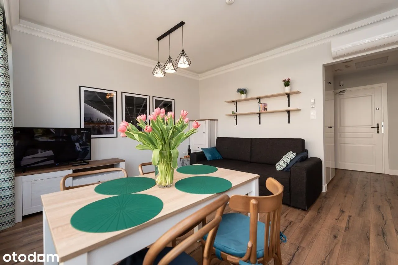 Na sprzedaż 3 apartamenty w prestiżowej lokalizacj