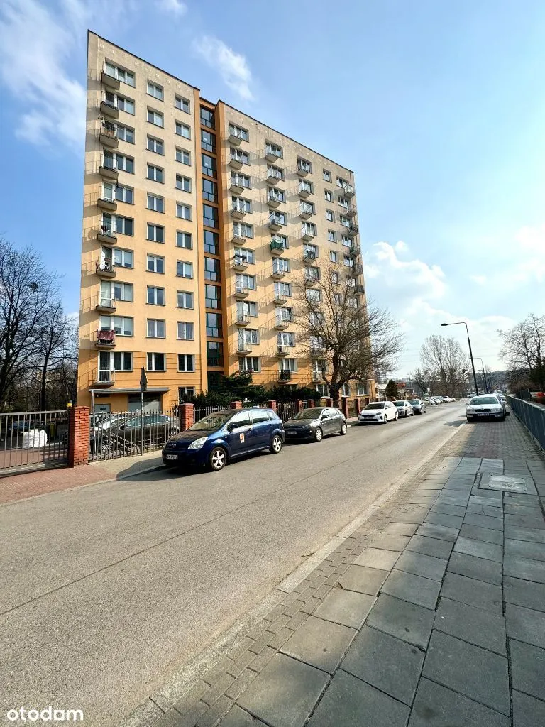 mieszkanie kawalerka Mokotów Wyględów bezpośrednio