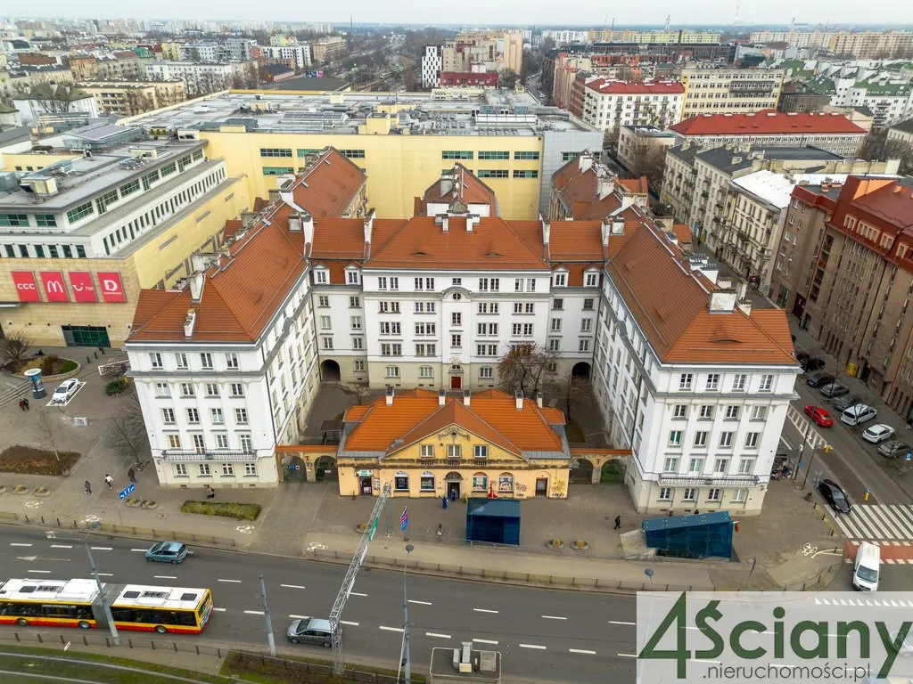 Mieszkanie, ul. Targowa