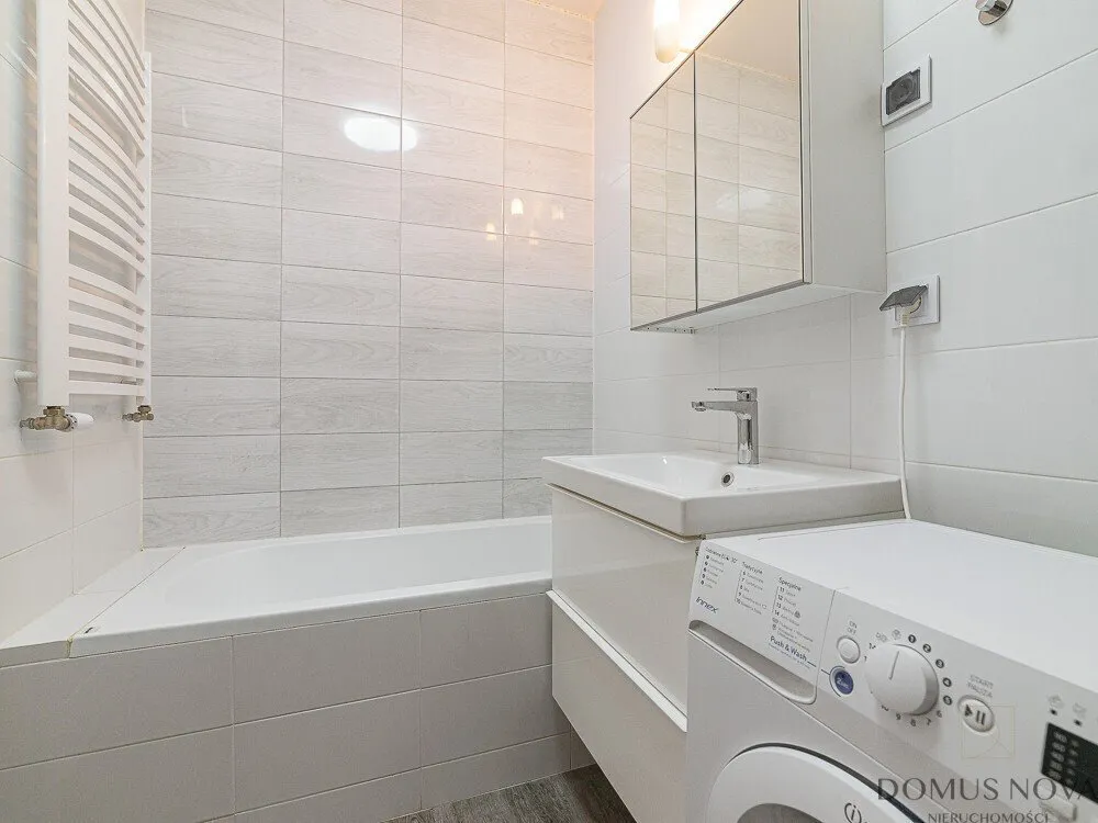 Sprzedam mieszkanie dwupokojowe: Warszawa Bielany , ulica Tomasza Nocznickiego, 48 m2, 899000 PLN, 2 pokoje - Domiporta.pl
