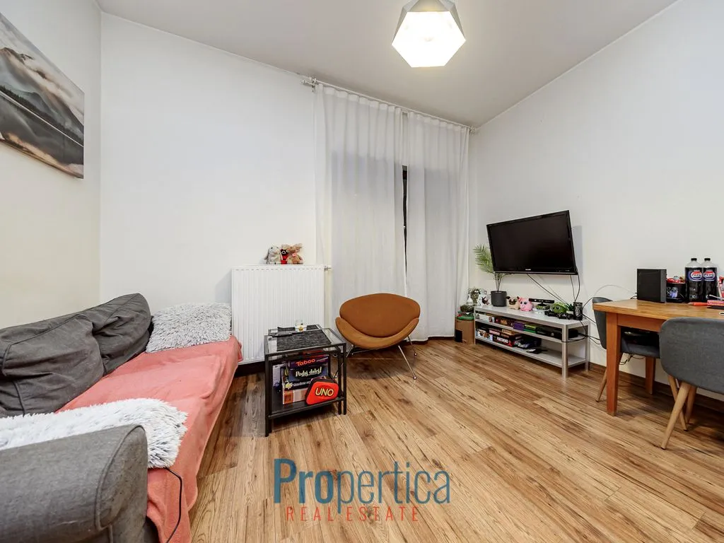 Apartament, ul. Jana Kazimierza