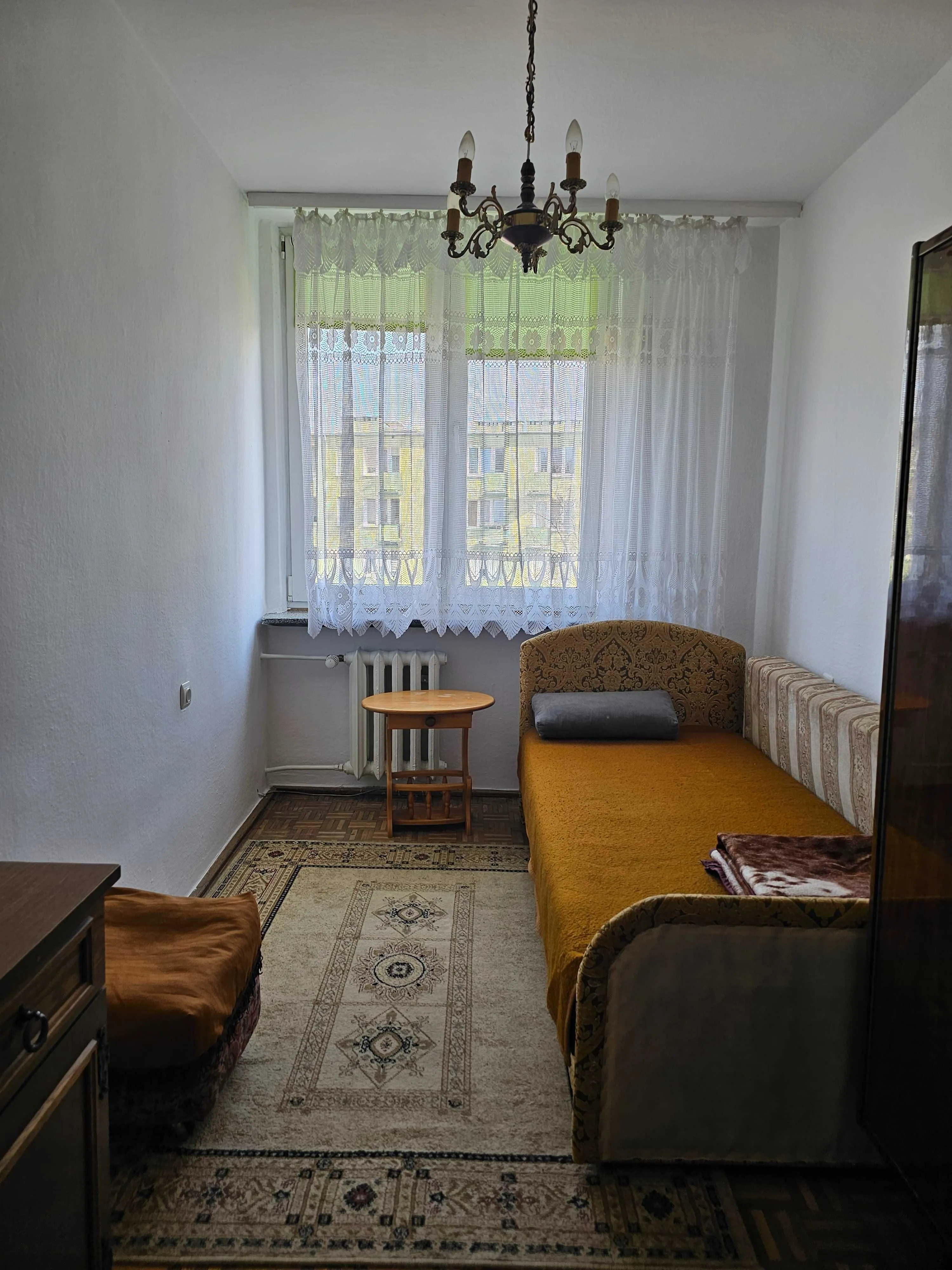 Mieszkanie 2-pokojowe 37.5 m2 Balkon/Bezpośrednio