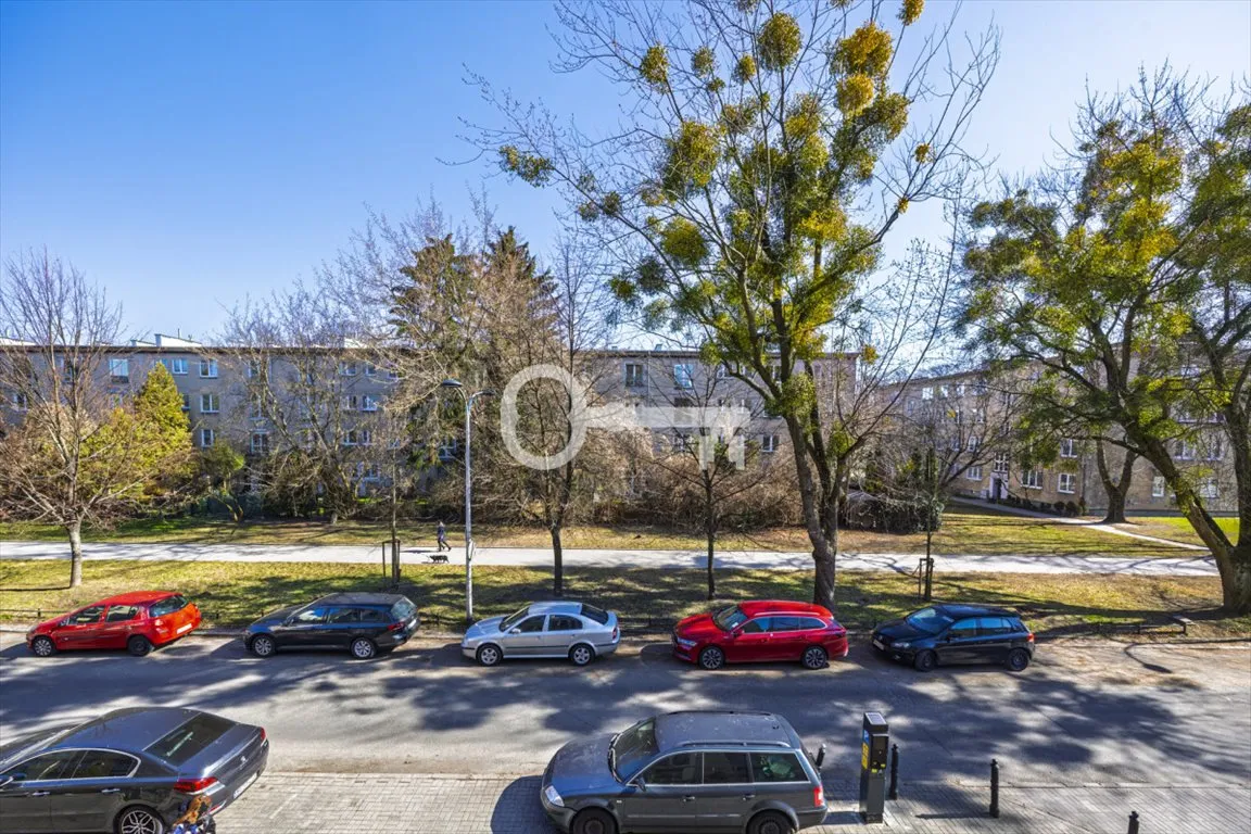 Apartament, ul. Łowicka