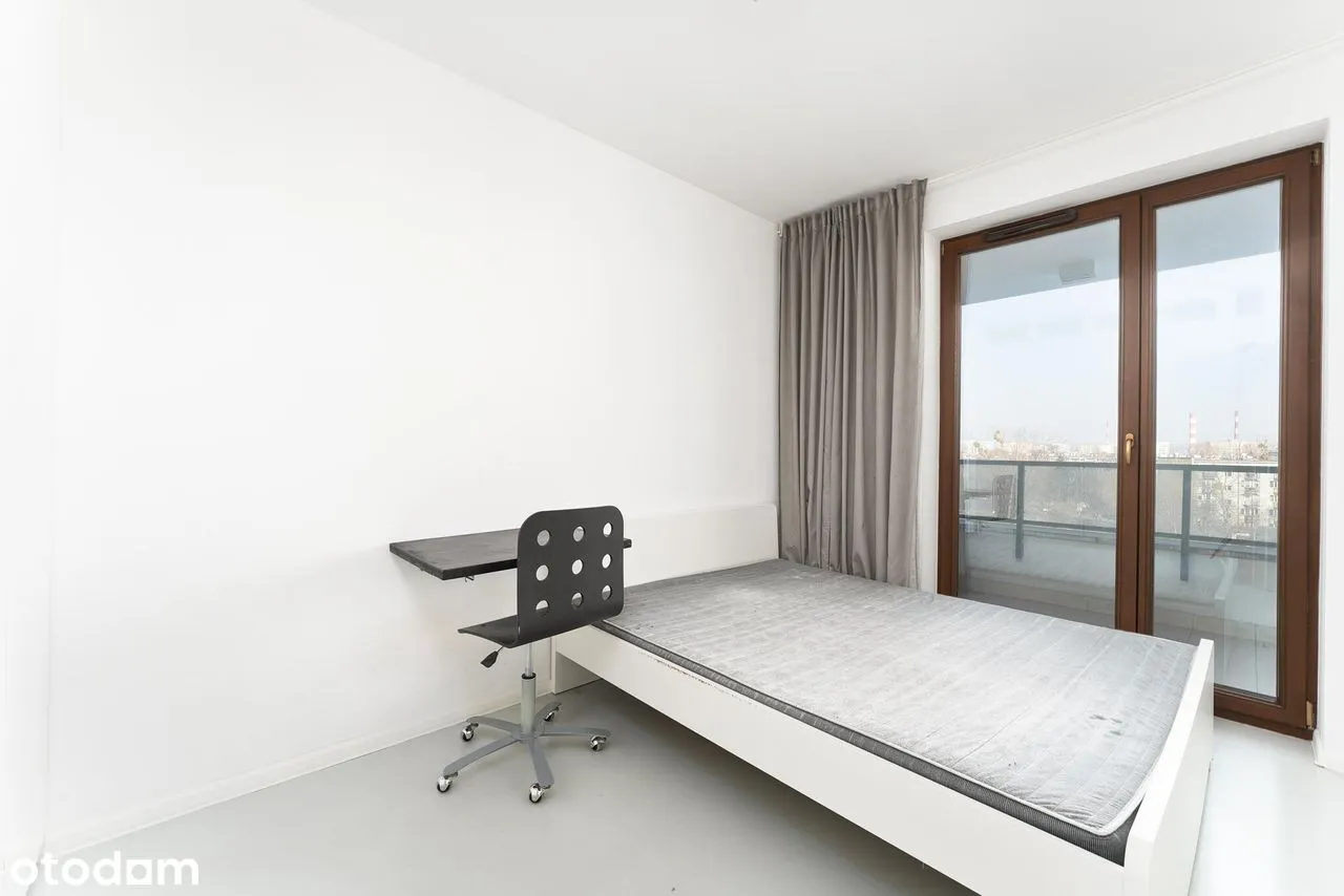 |Widne | Ustawne | 2 pok.37,73m2| Taras 15m2 |