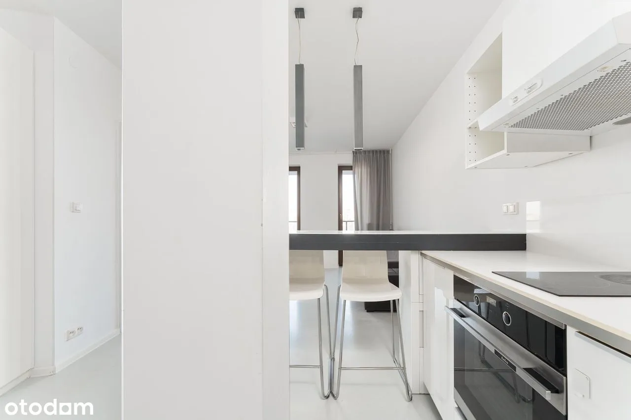 |Widne | Ustawne | 2 pok.37,73m2| Taras 15m2 |
