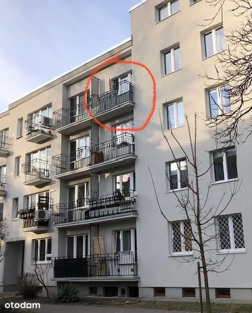 Warszawa, Trojdena, Rakowiec