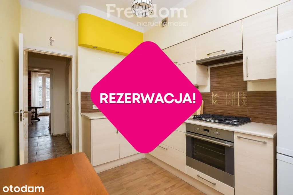 2 pokoje, możliwe 3 pokoje, Metro Stare Bielany