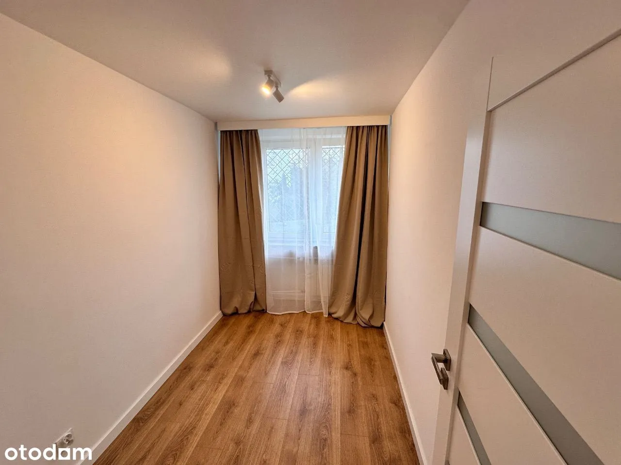 Mieszkanie po remoncie, 33 m² – Praga Południe