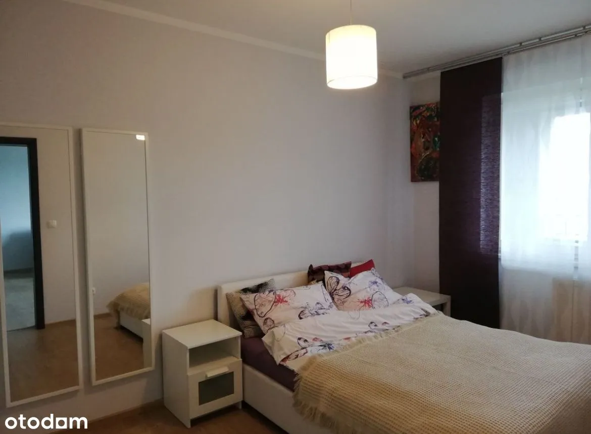 Bezpośrednio 53m2 Skorosze Ryżowa - 2 pokoje