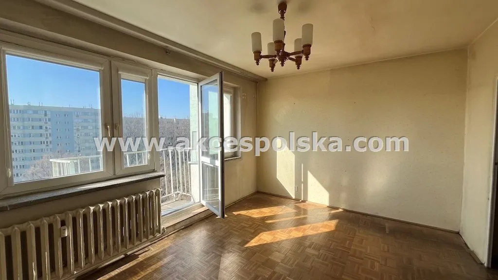MIESZKANIE 56,2 M2; 3 POKOJE, BALKON, PIWNICA, KW 