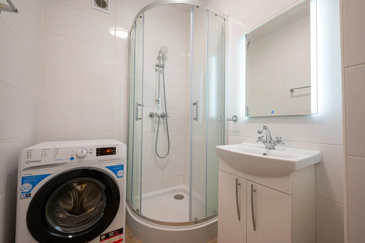 Warszawa Wola ul. Smocza 11, 3 pokoje 51 m2 