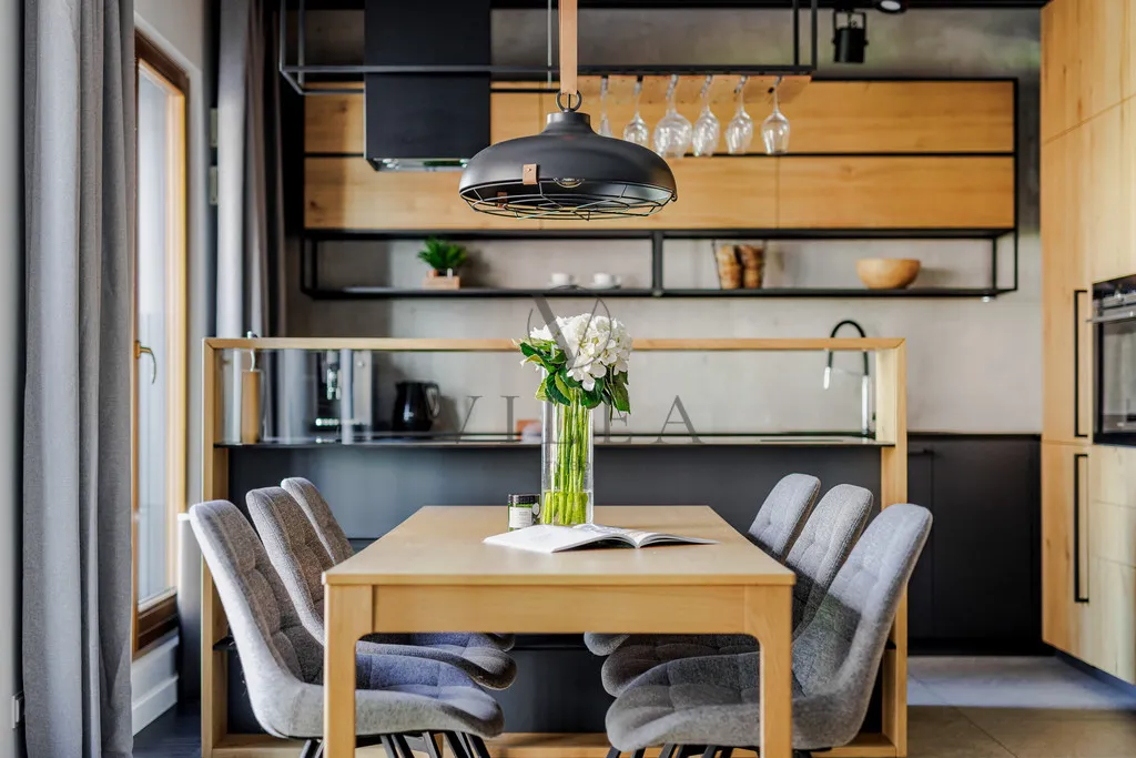 Port Praski Nowoczesny Apartament w Loftowym Stylu 