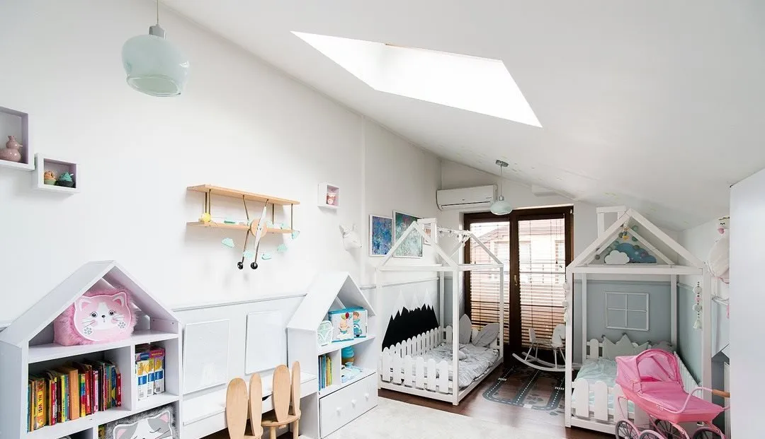 Wynajmę mieszkanie trzypokojowe: Warszawa Wawer , ulica I Poprzeczna, 80 m2, 6000 PLN, 3 pokoje - Domiporta.pl
