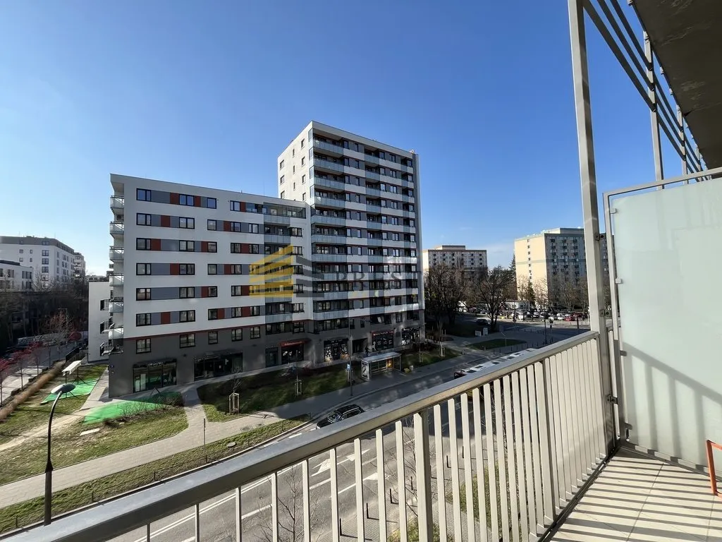 Wynajmę mieszkanie dwupokojowe: Warszawa Mokotów , ulica Jana Pawła Woronicza, 60 m2, 6500 PLN, 2 pokoje - Domiporta.pl