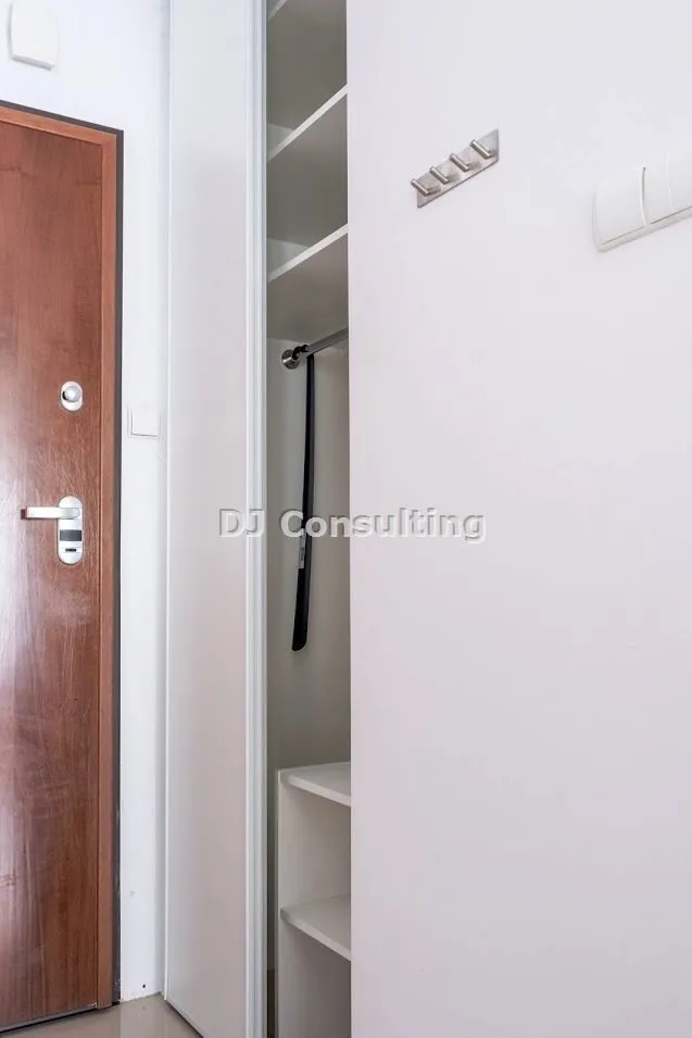 LUX 2 pok_45m2_Miasteczko Wilanów_apartamentowiec 