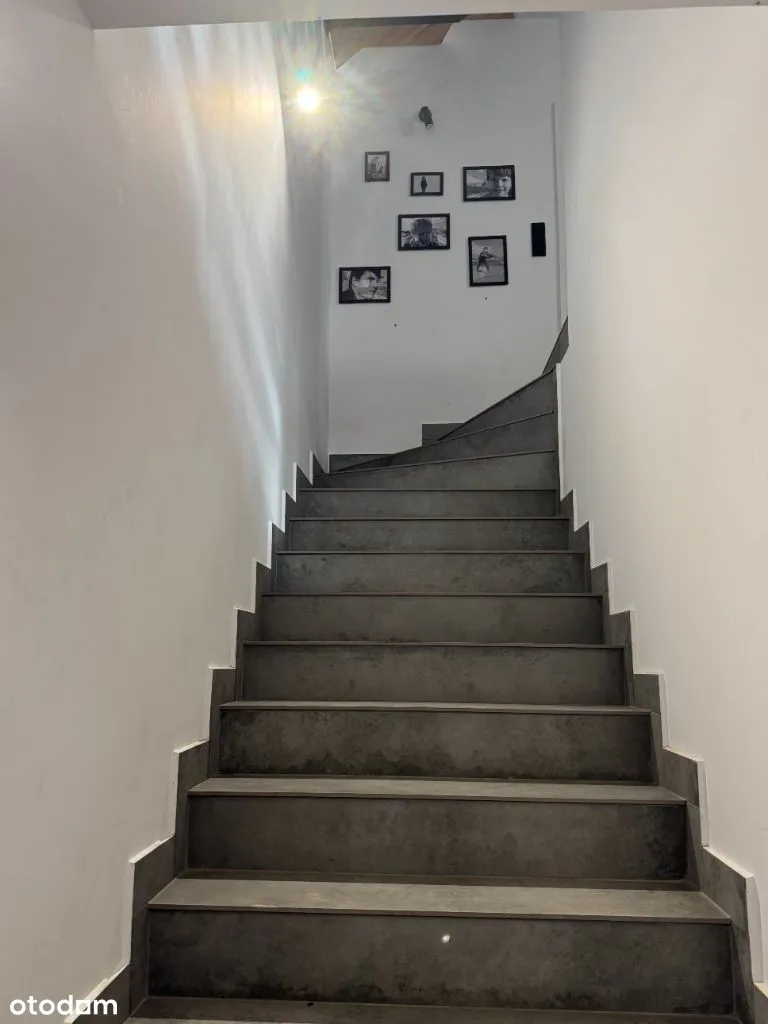 Sprzedam mieszkanie w segmencie, 120 m2 + ogródek