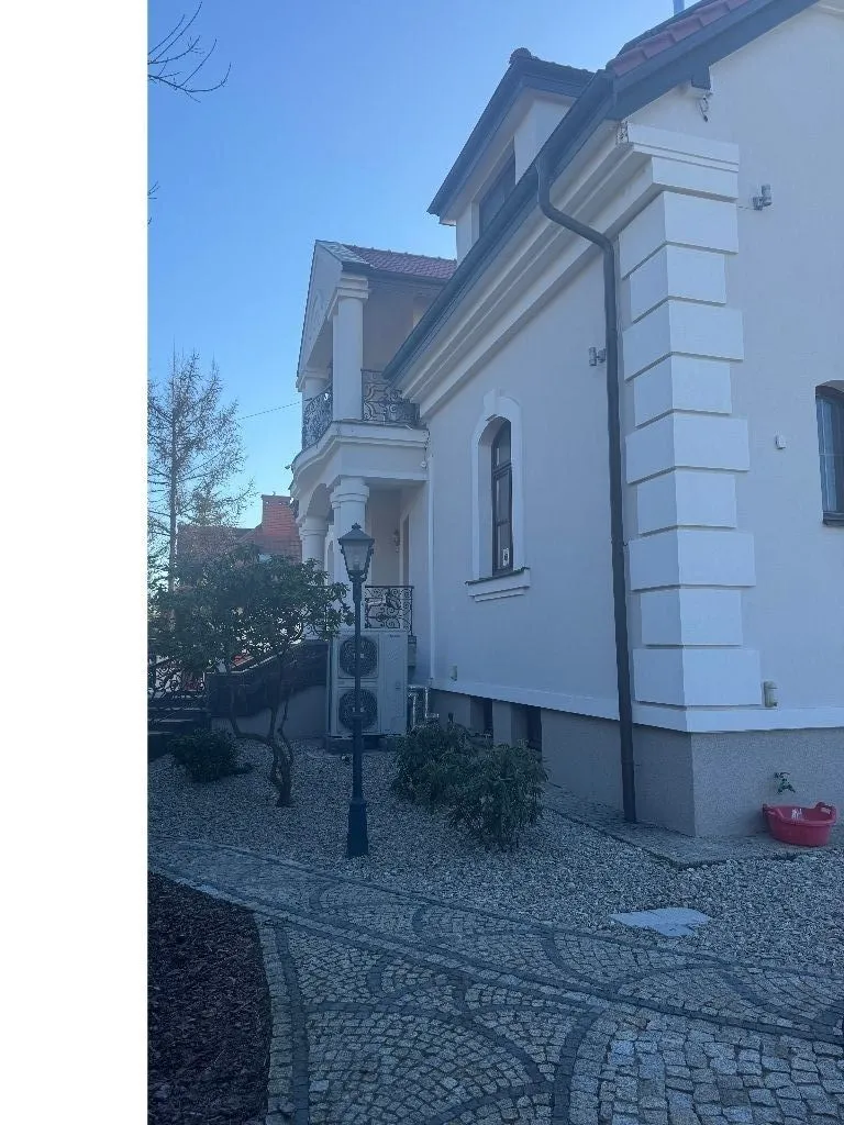 Dom Ursynów Jagielska