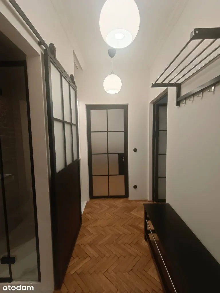 2 pok, 32m2, kamienica, po remoncie, M2 Wileński