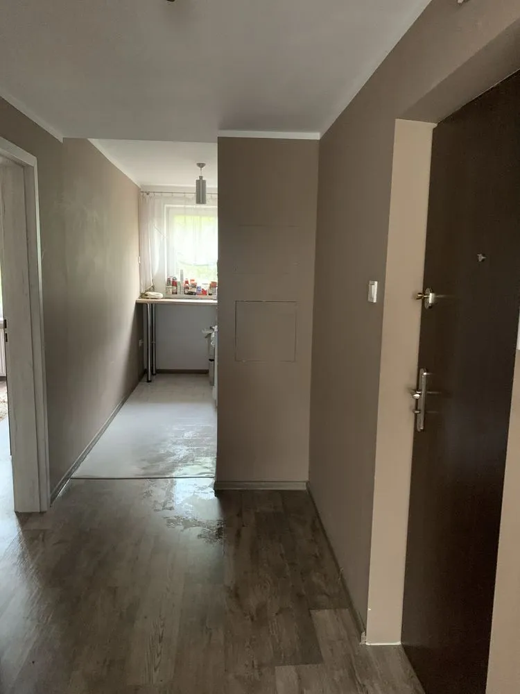 Sprzedam dwustronne mieszkanie 3 pokojowe, oddzielna kuchnia