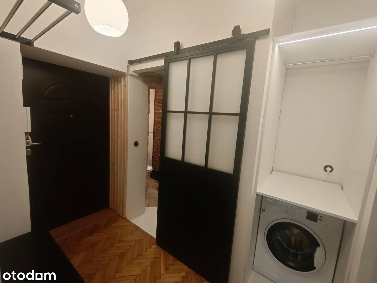 2 pok, 32m2, kamienica, po remoncie, M2 Wileński
