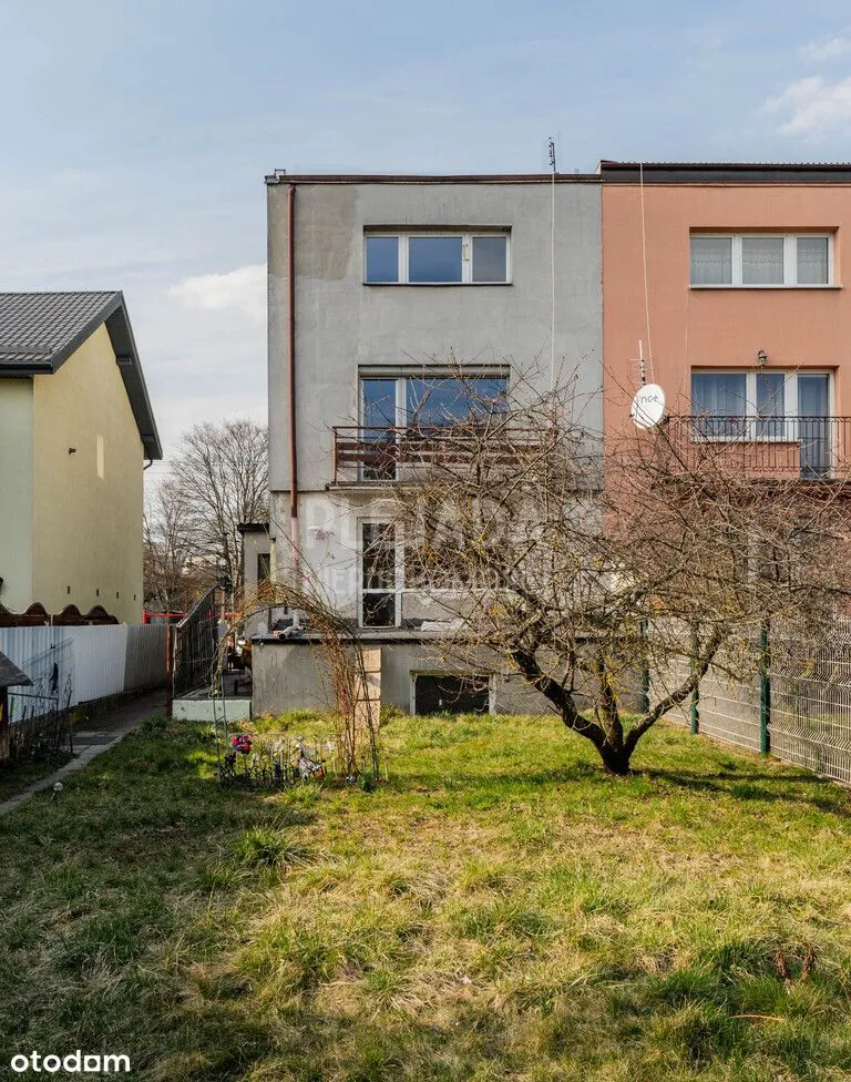Zamieszkaj w swoim domu | Nowe Włochy | Potencjał